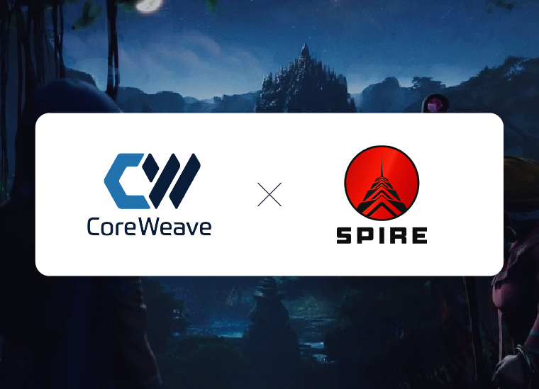 NetGPU Empowers Real-Time Collaborative Filmmaking with Spire Animation Studios